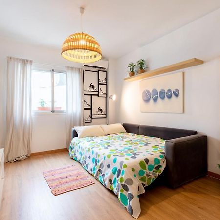 Cr Alameda Amplio Y Traquilo Apartameto Para Parejas Sevilla Dış mekan fotoğraf