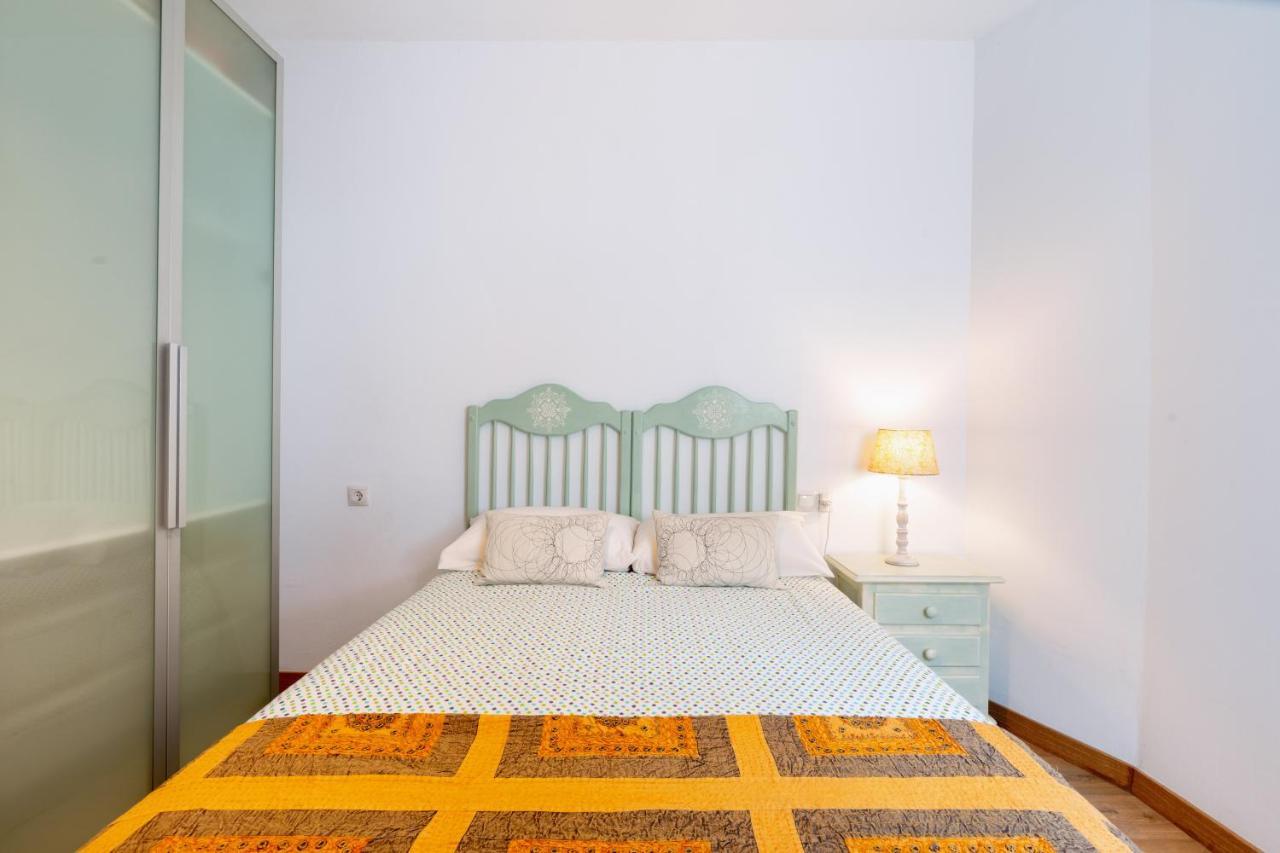 Cr Alameda Amplio Y Traquilo Apartameto Para Parejas Sevilla Dış mekan fotoğraf