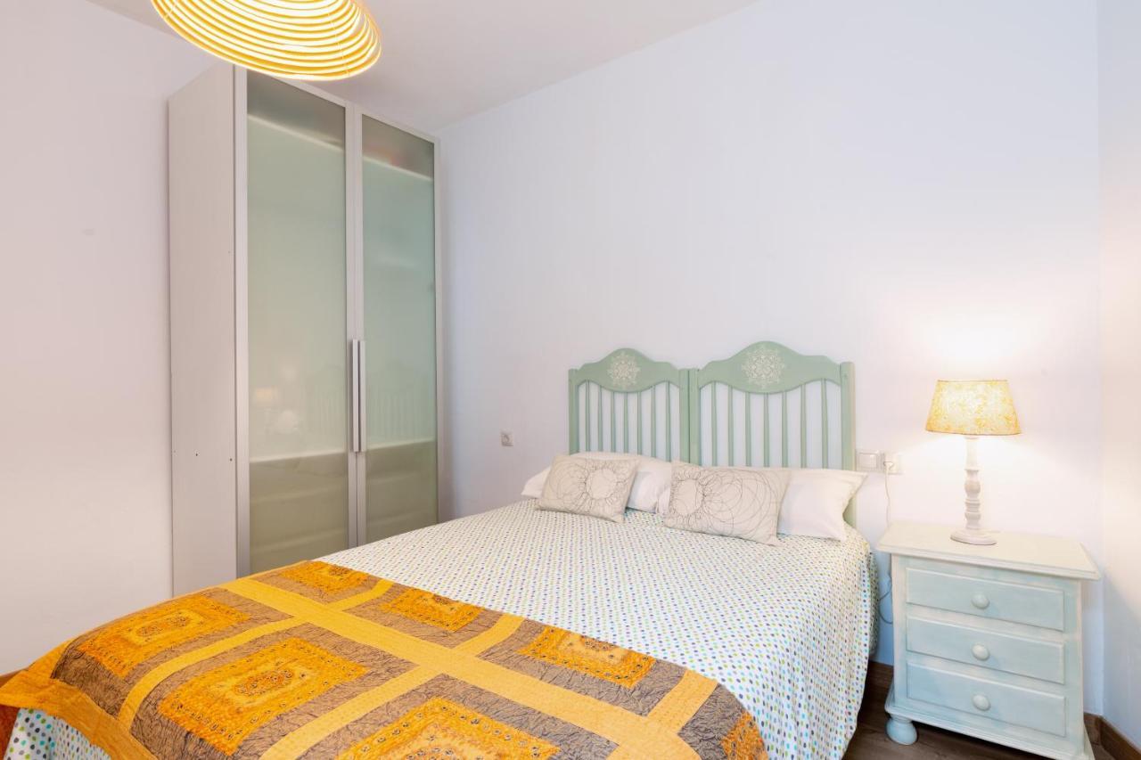Cr Alameda Amplio Y Traquilo Apartameto Para Parejas Sevilla Dış mekan fotoğraf