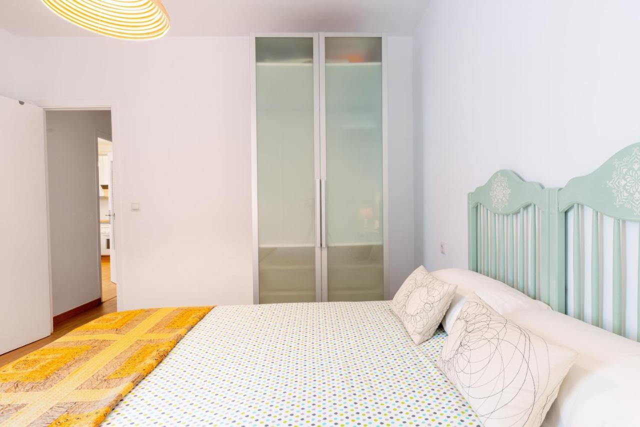 Cr Alameda Amplio Y Traquilo Apartameto Para Parejas Sevilla Dış mekan fotoğraf
