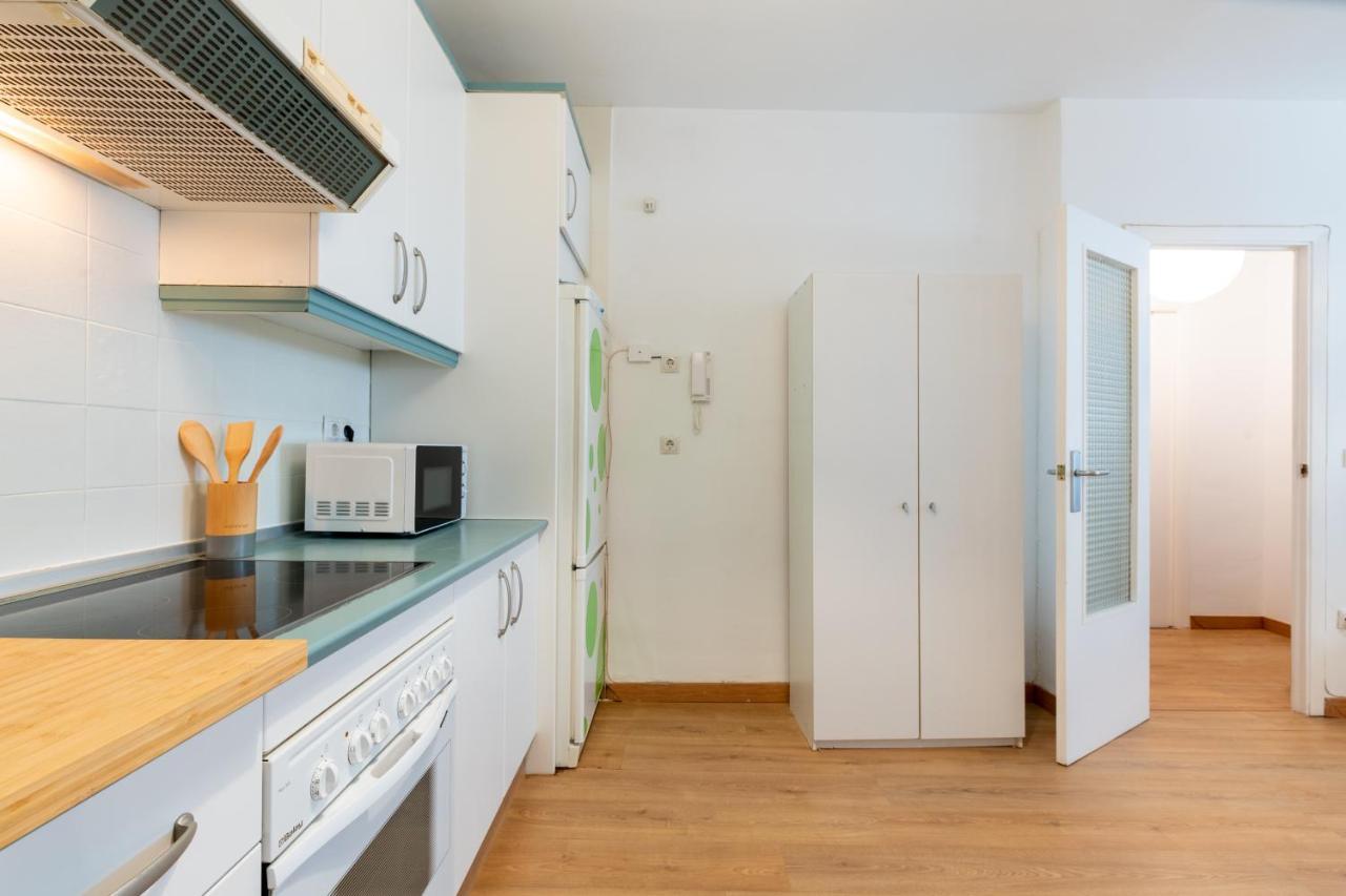 Cr Alameda Amplio Y Traquilo Apartameto Para Parejas Sevilla Dış mekan fotoğraf